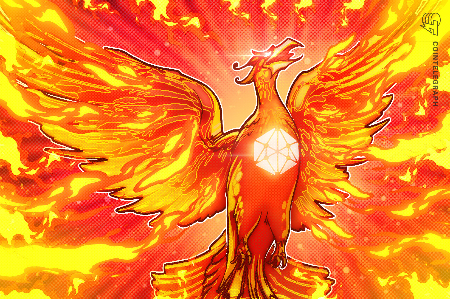 Nexera quema 32.5 millones de tokens NXRA robados tras hackeo