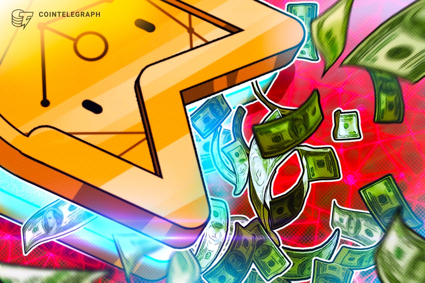 RTR cae un 95% tras revelarse que la familia Trump no tiene vinculación con el token