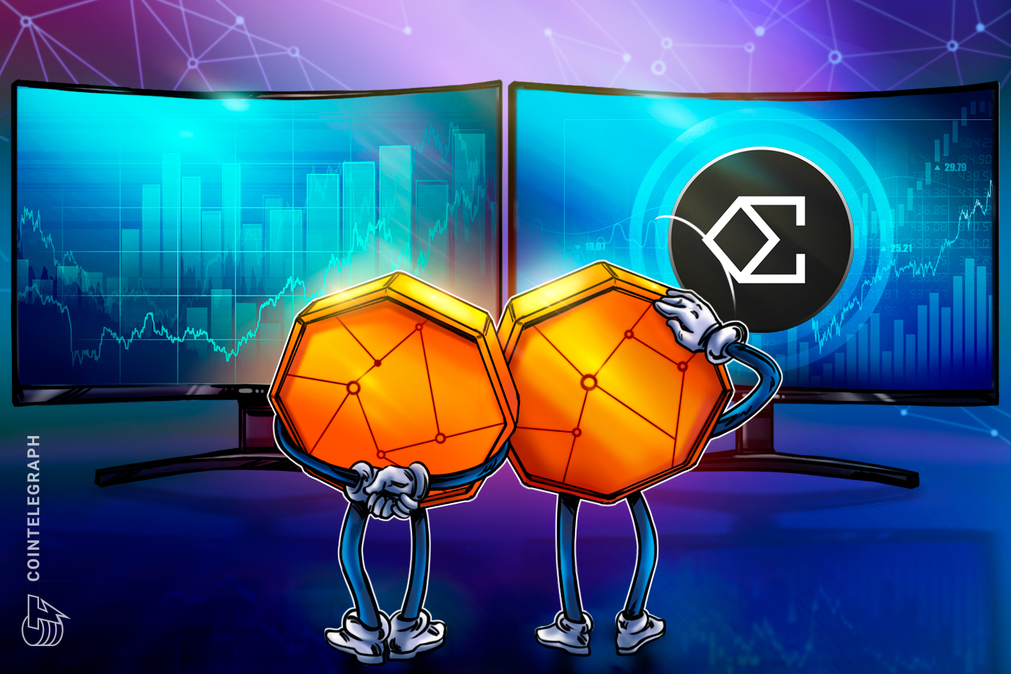 Ethena Labs lanza USDe como garantía de margen en Bybit