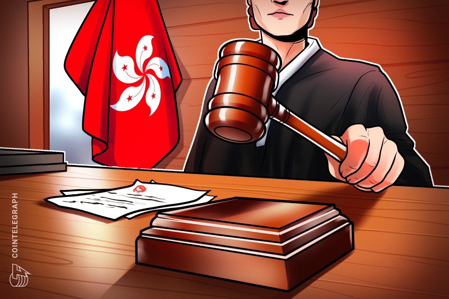 Tribunal de Hong Kong ordena revelaciones financieras en disputa de Mantra Chain