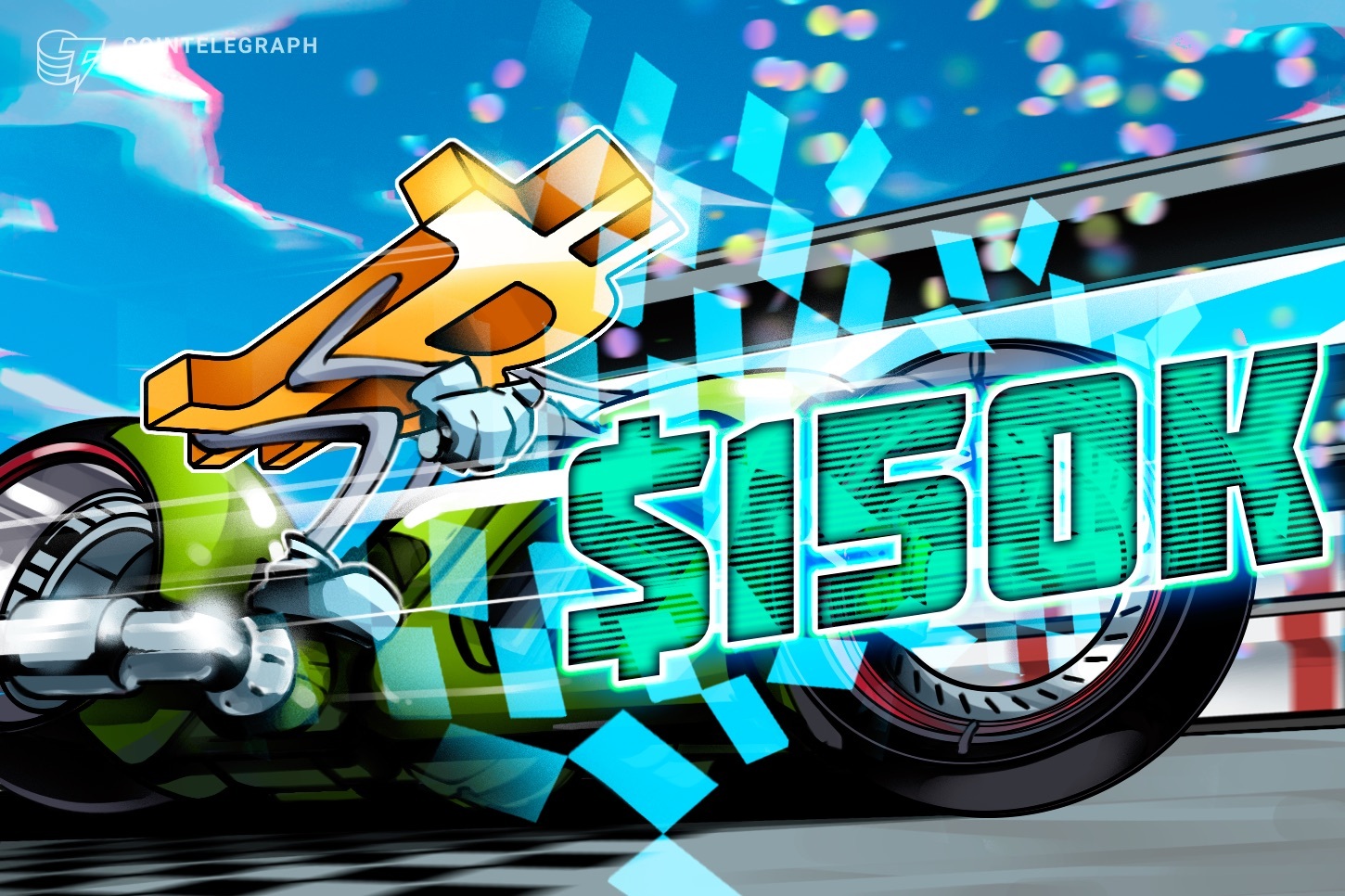 Bitcoin aún no ha experimentado su verdadero bull run, según Bitwage