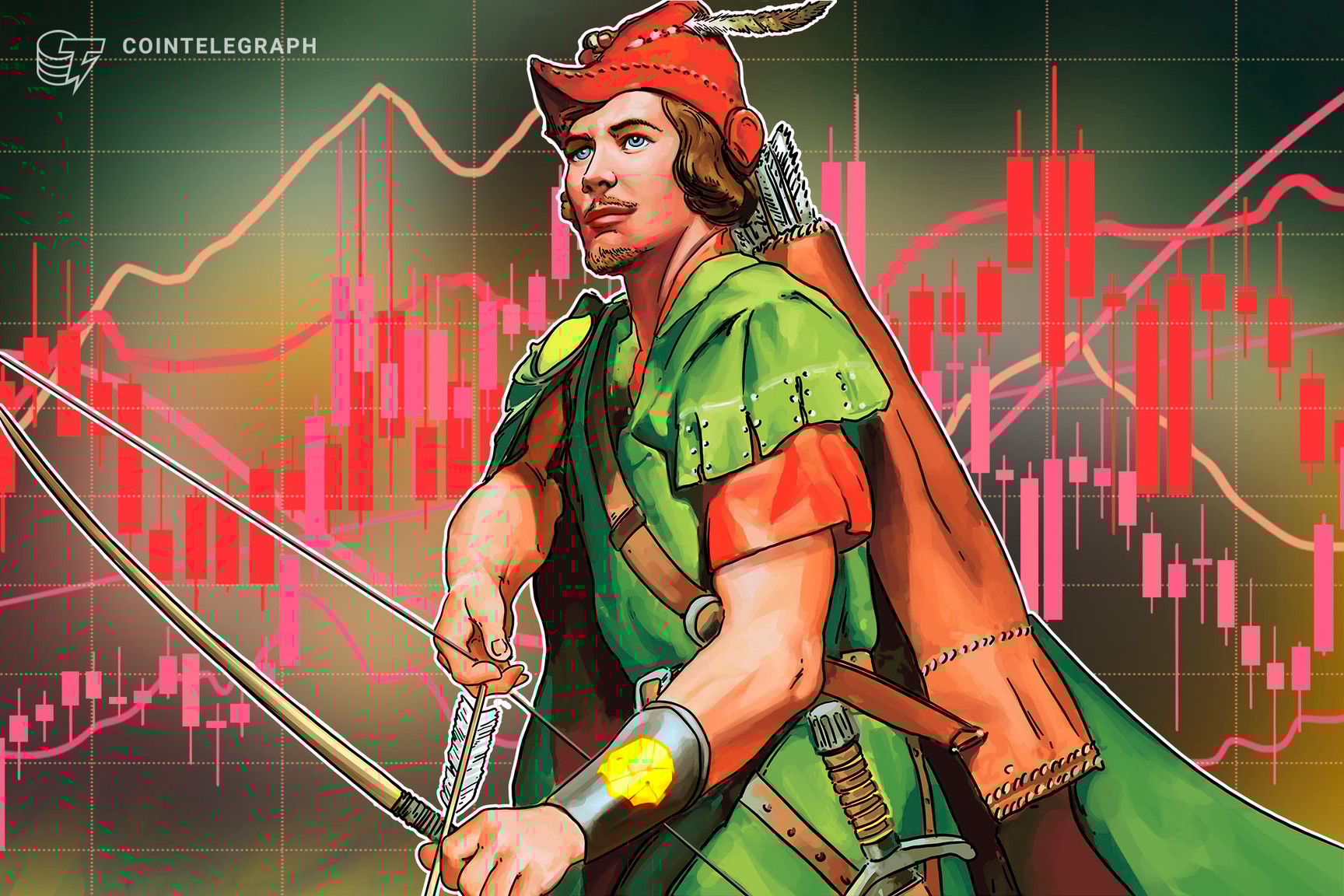 Robinhood informa que seu serviço de negociação 24 horas está 'atualmente em operação'