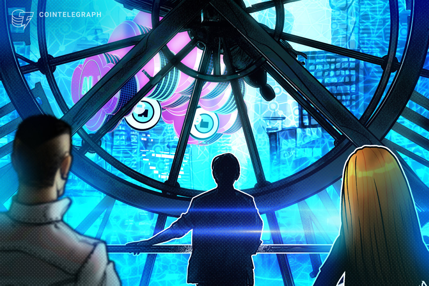 Techbranche fordert von EU mehr Zeit zur Umsetzung von KI-Gesetz