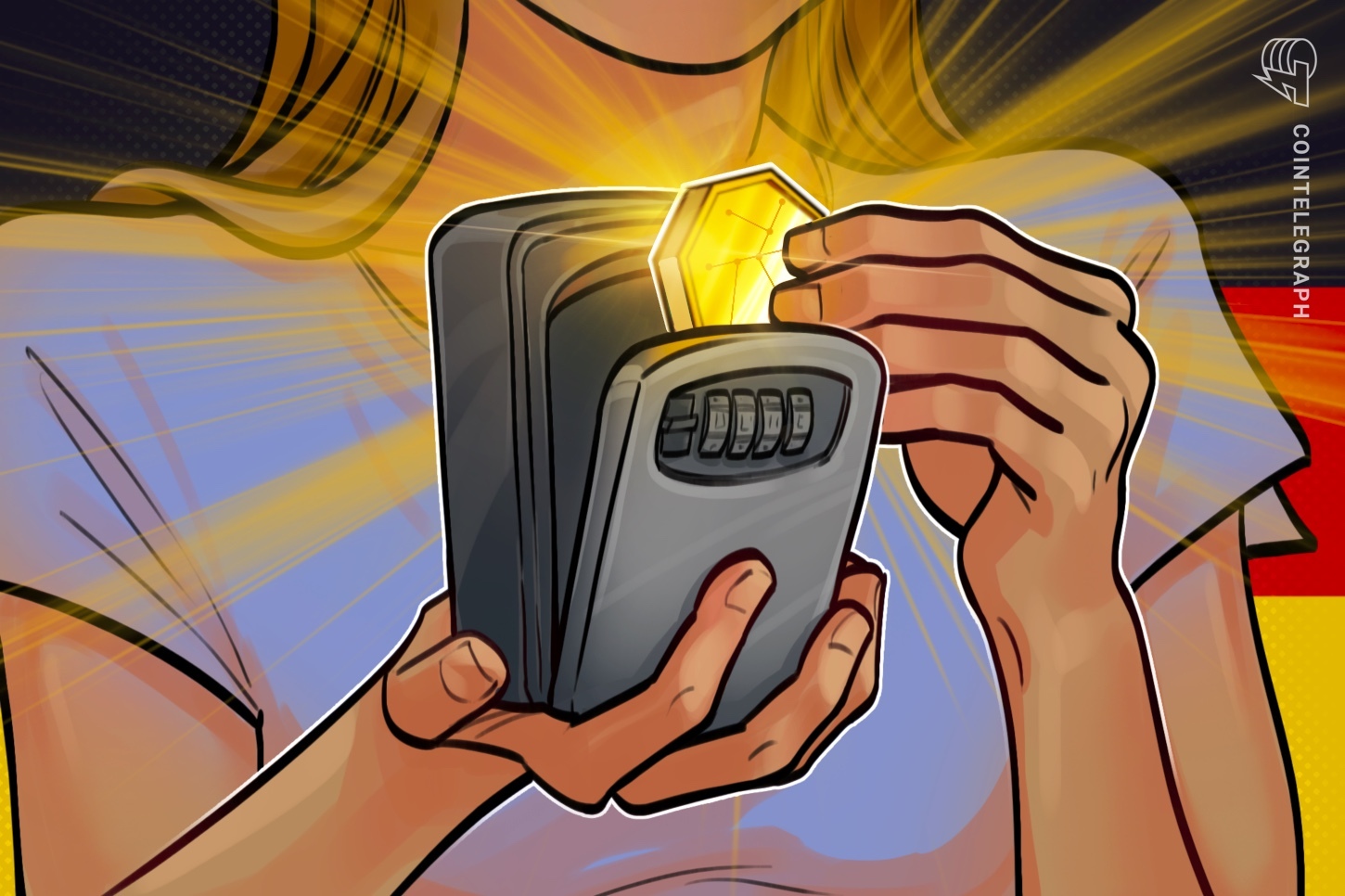 Oficina de Seguridad de la Información alemana aboga por billeteras de hardware