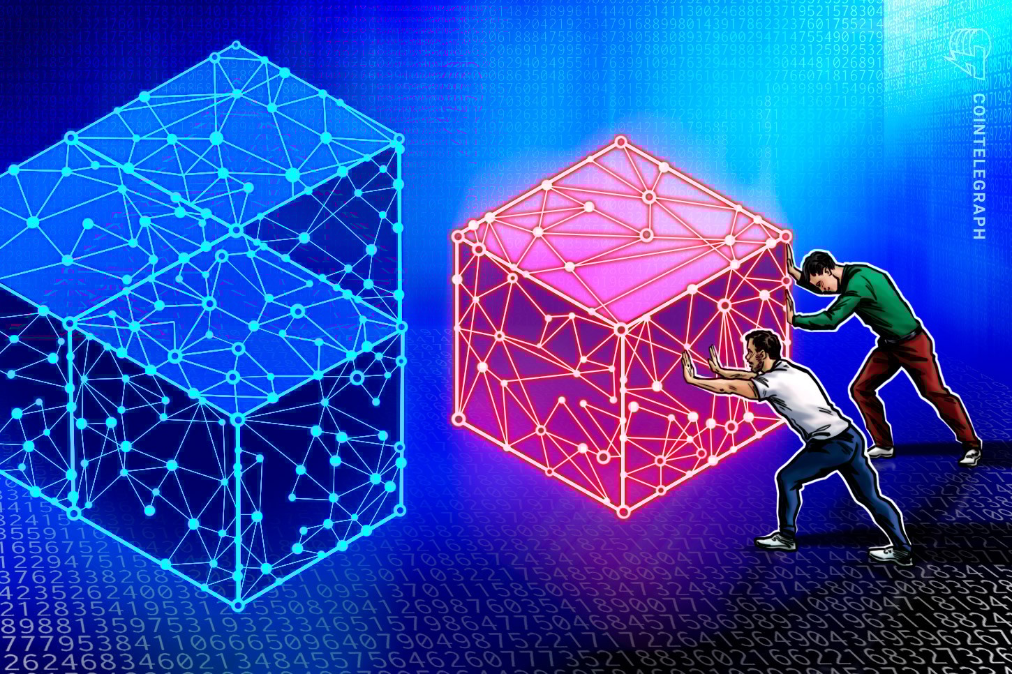 Crypto Biz: Riot aumentó su participación en Bitfarms en una estrategia de adquisición