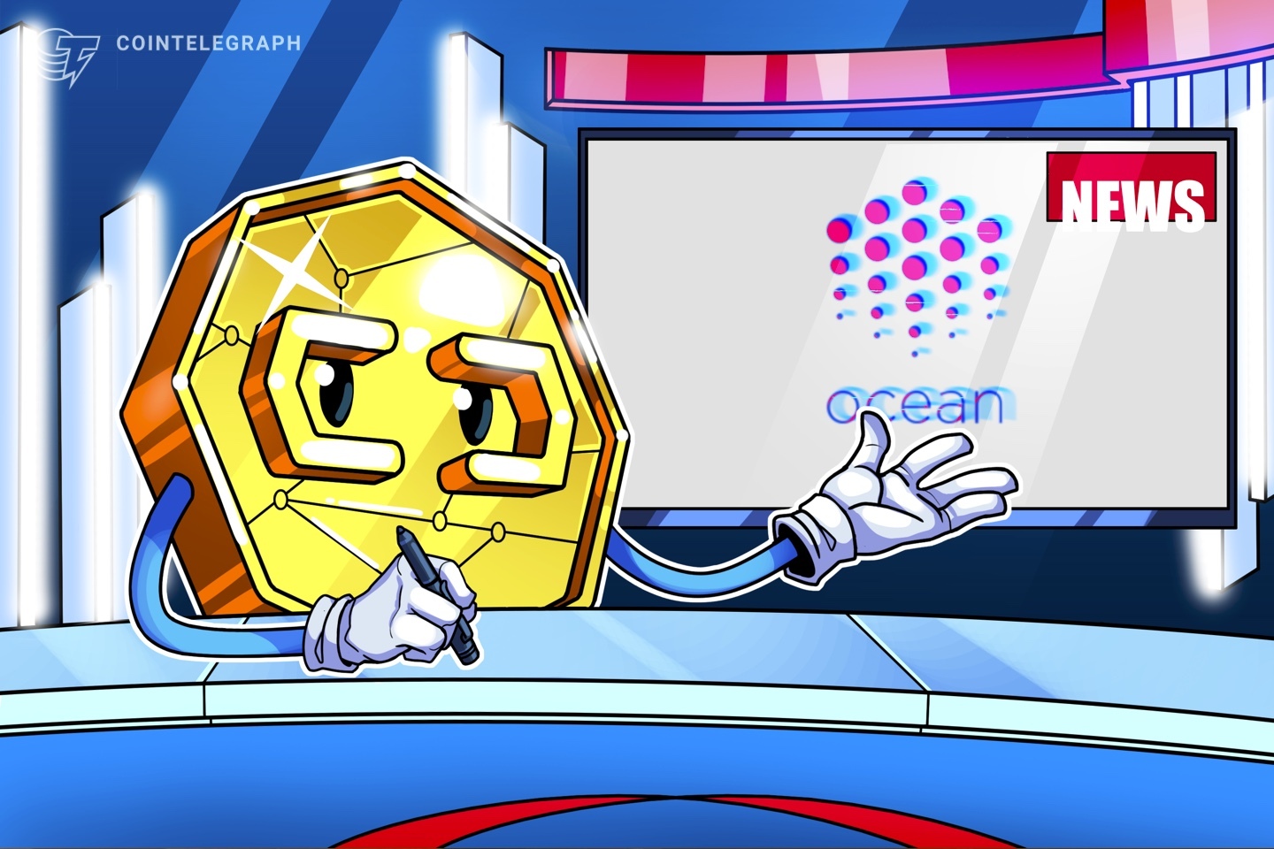 Programa de Incentivos de Ocean se retrasa por mejoras en el back-end