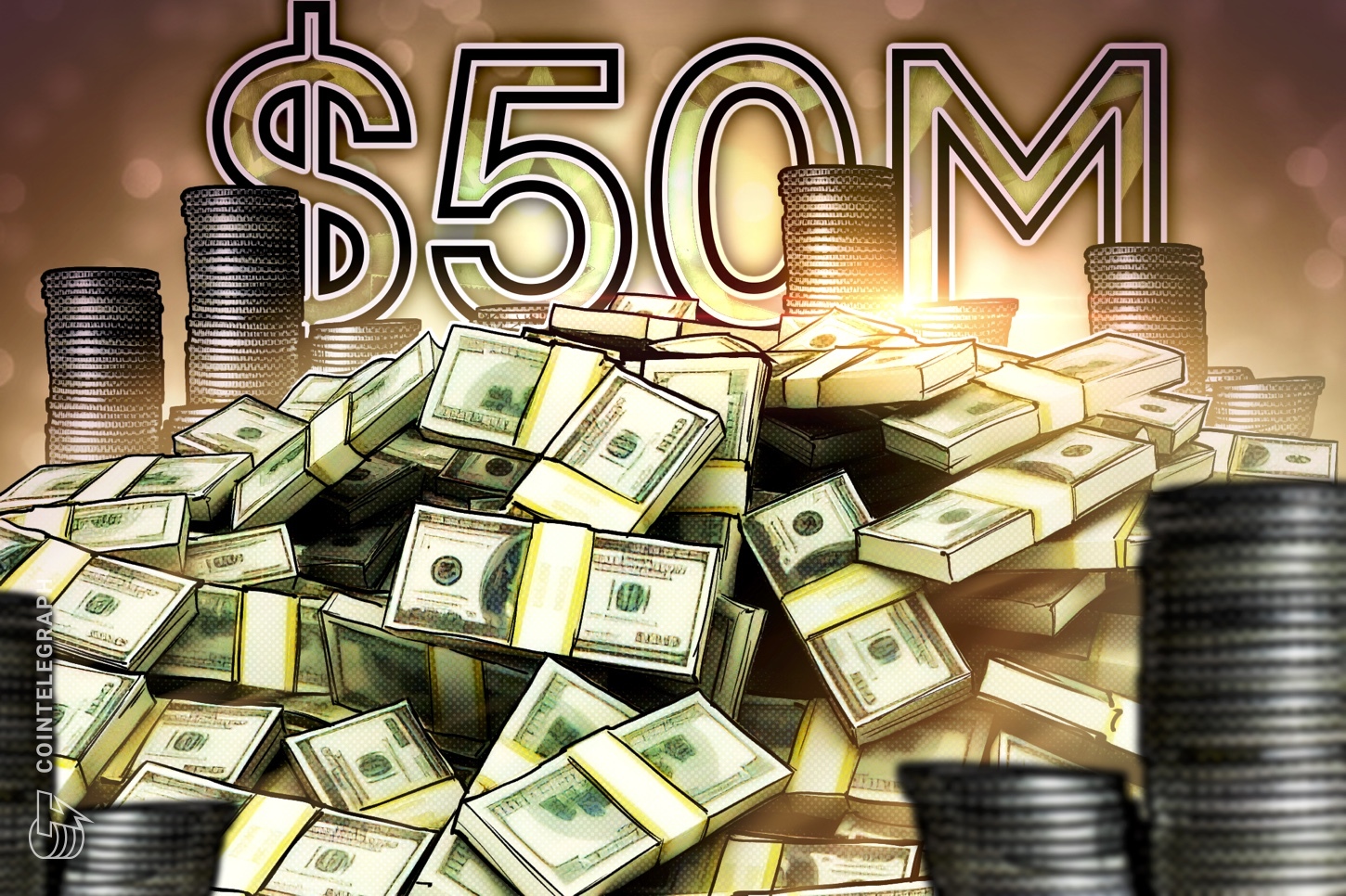 Morpho obtiene USD 50M en financiación para préstamos on-chain