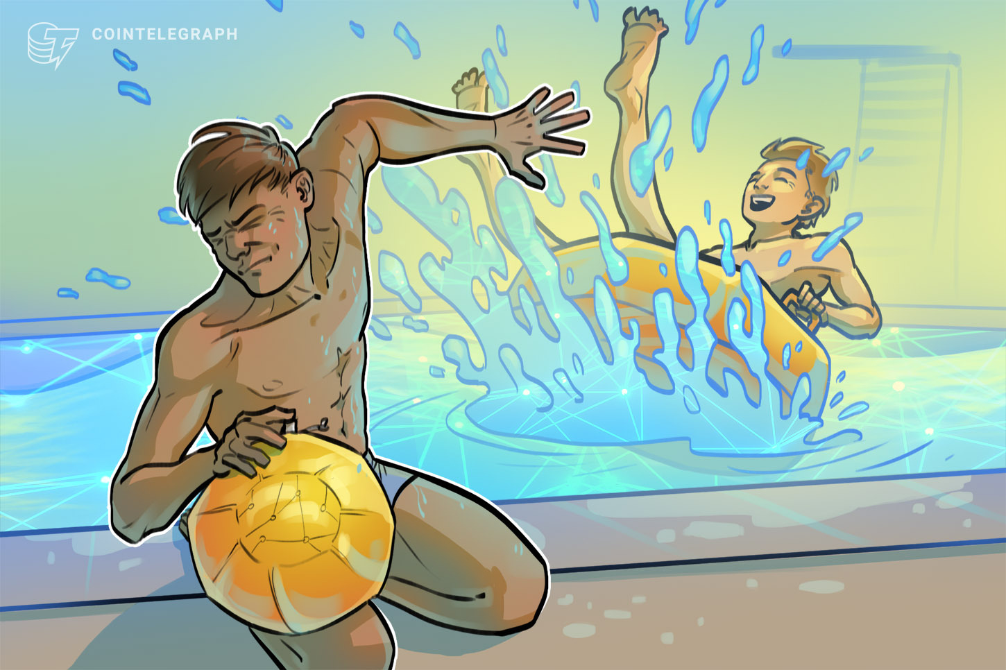 Gabriele Giancola: Las marcas que no triunfan en Web3 no se involucran lo suficiente