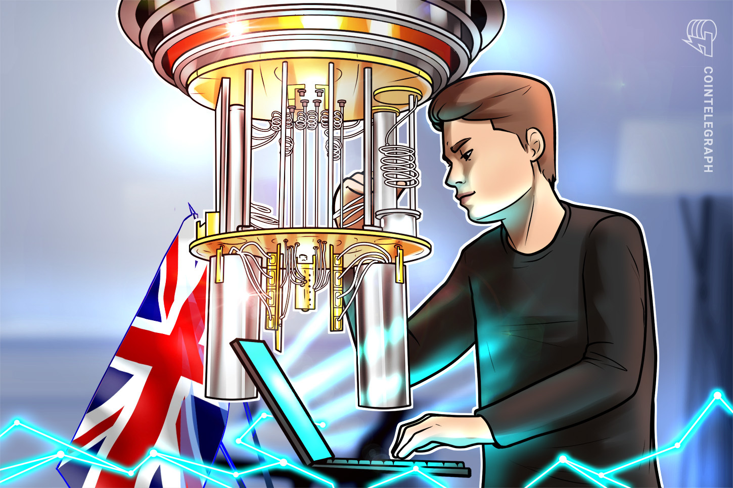 Reino Unido podría sufrir fuga de startups tras recorte de incentivos de los laboristas