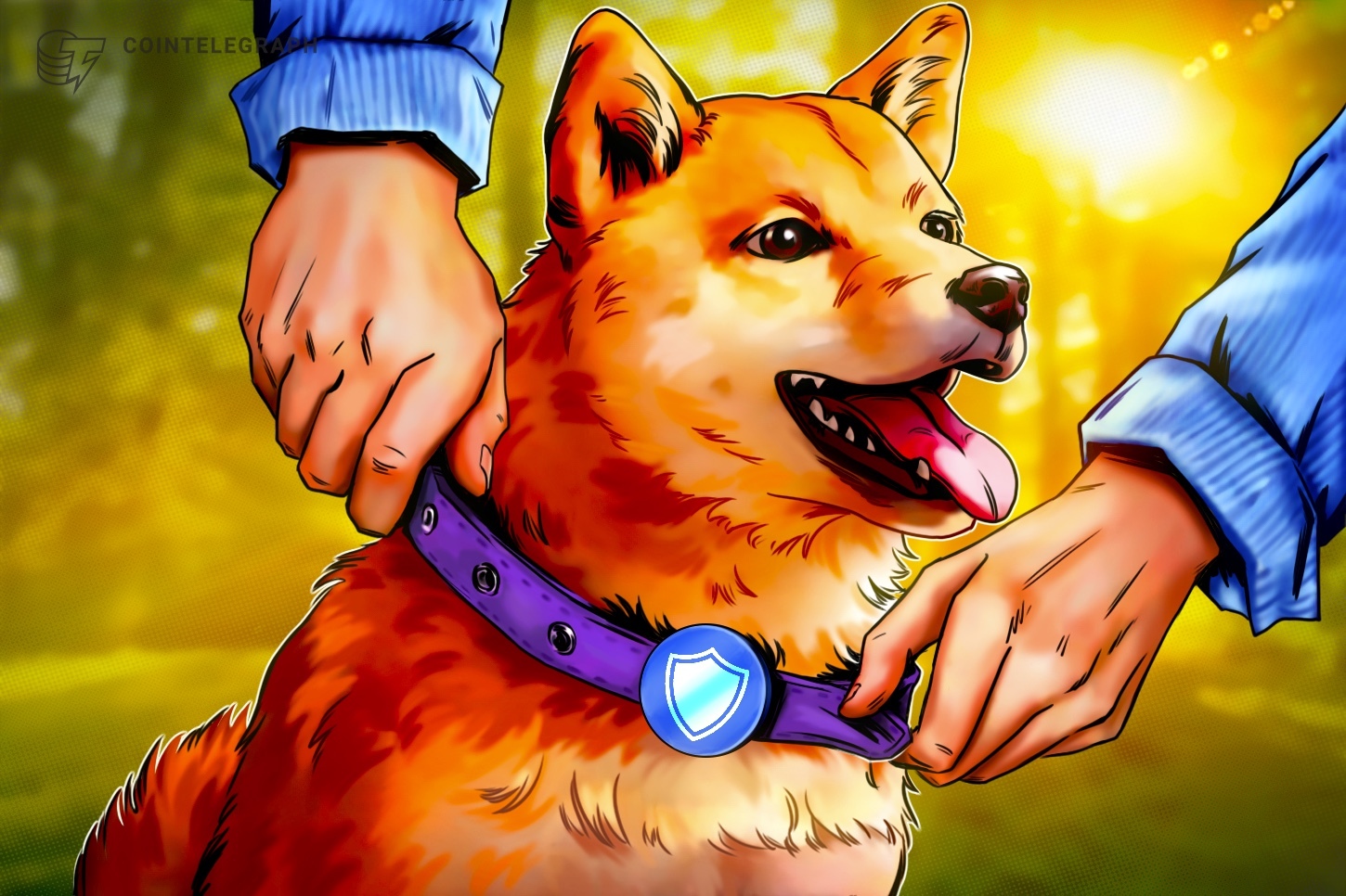 Actualización "inminente" de Dogecoin Core