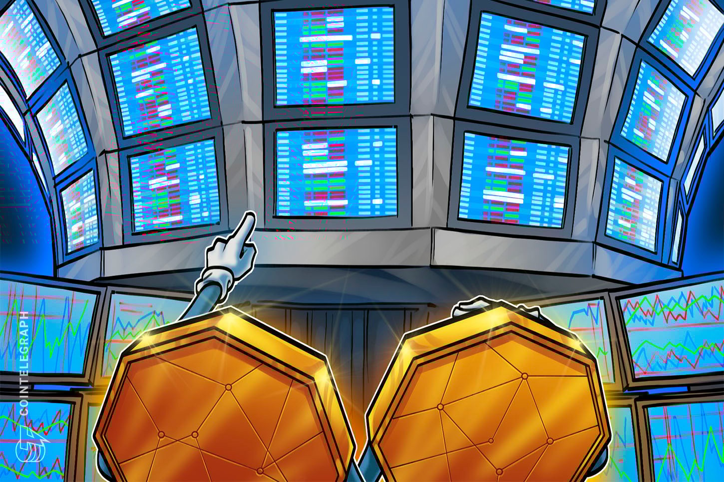 NYSE señala a SOS, proveedor de criptomonedas, por falta de cumplimiento