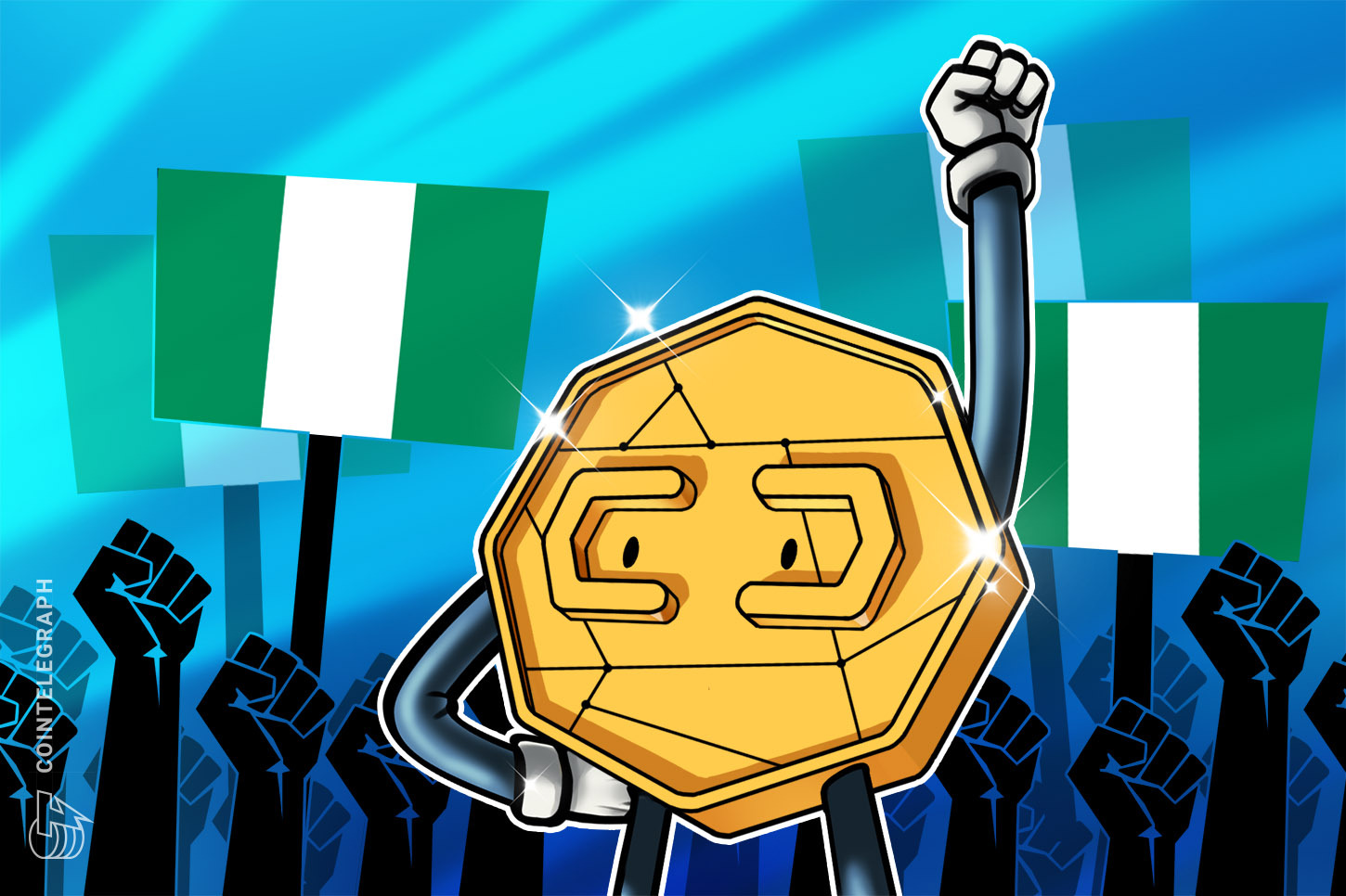 Defensores de criptomonedas en Nigeria impulsan reformas normativas