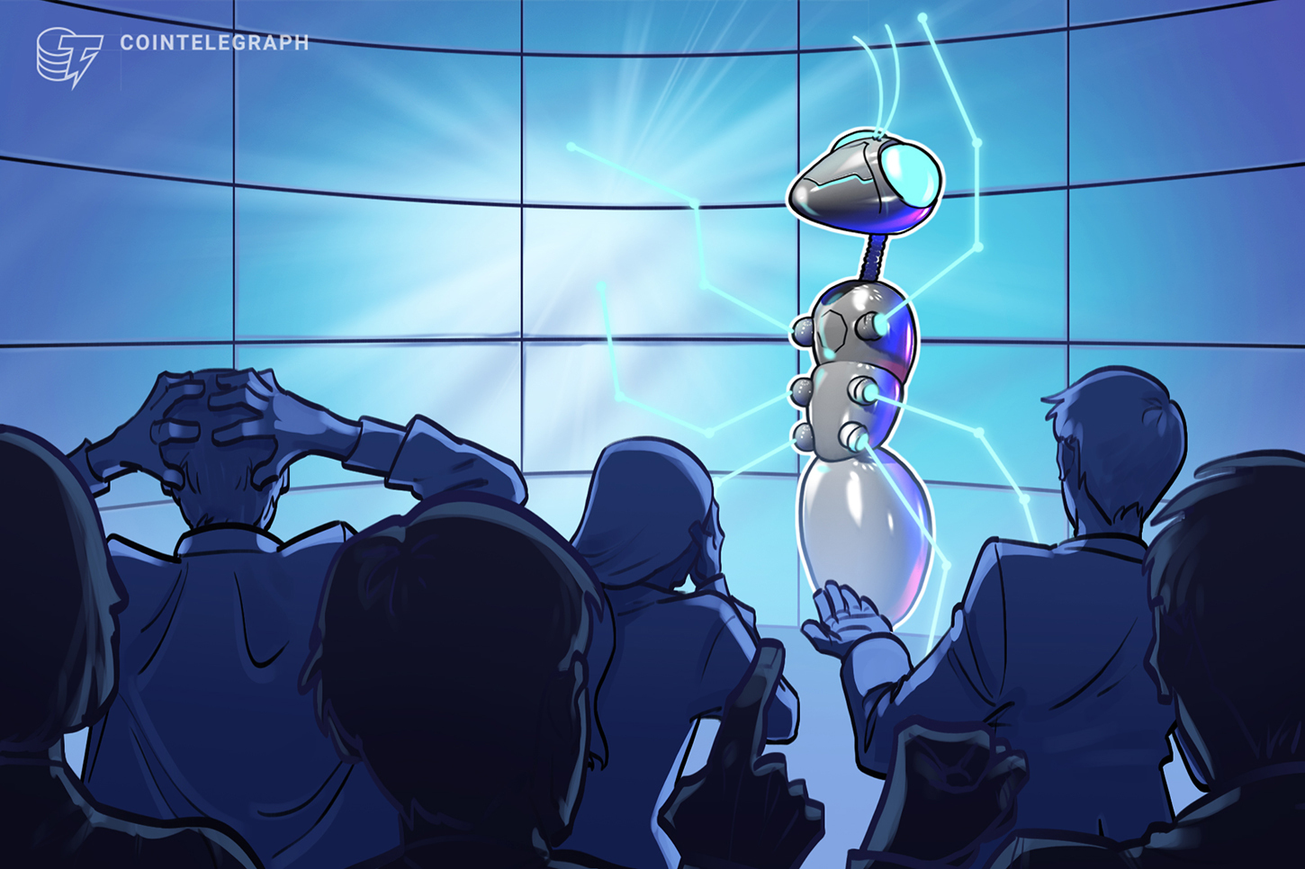 Studio: La Blockchain non riesce a migliorare gli aiuti umanitari