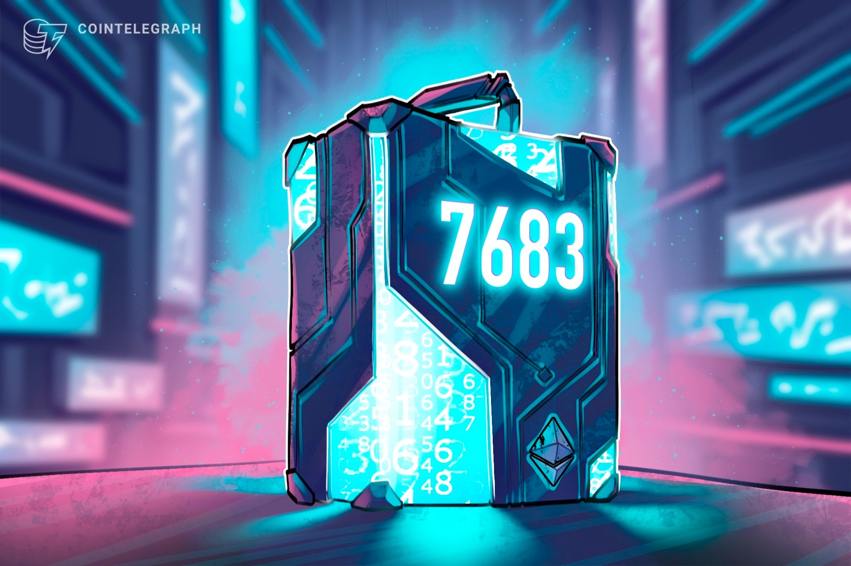 Vitalik Buterin apoia a proposta ERC-7683 para padrões de negociações cross-chain