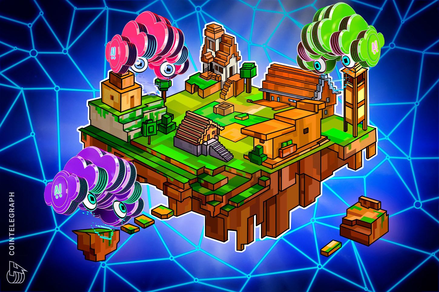 Hong Kong lança Sandbox de IA generativa para o setor financeiro