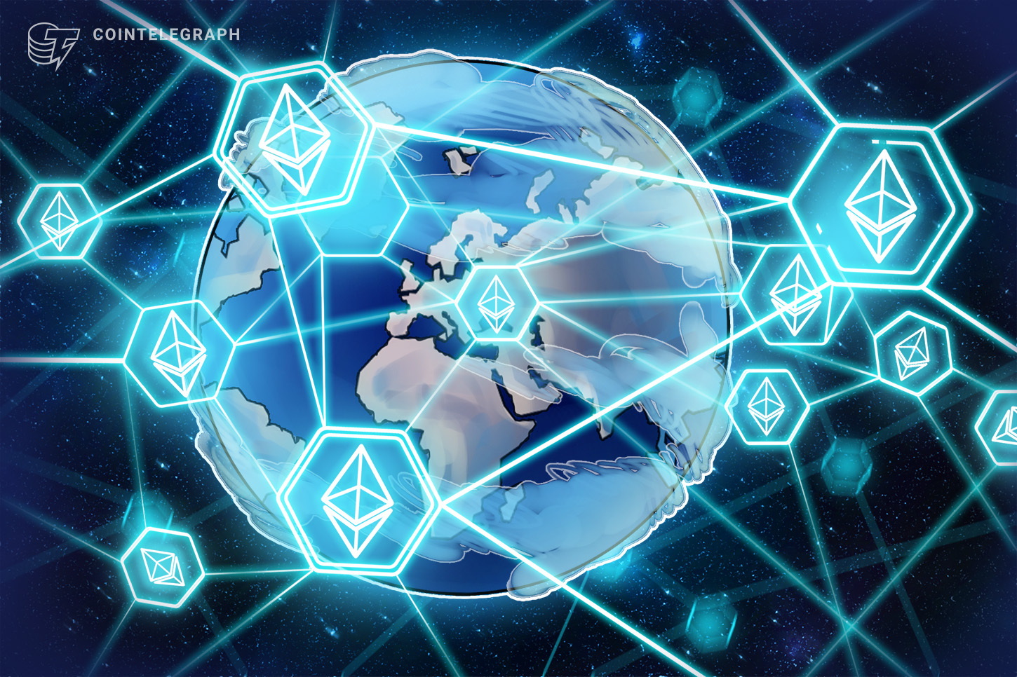 Informe: Transacciones privadas dominan el flujo de pedidos de ETH