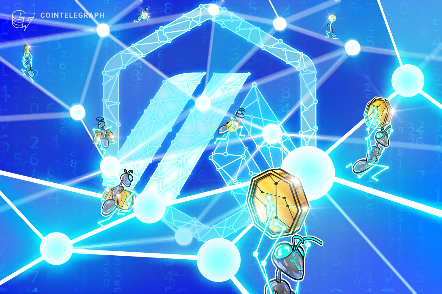 Fundo de dinheiro tokenizado da Franklin Templeton é lançado na Arbitrum