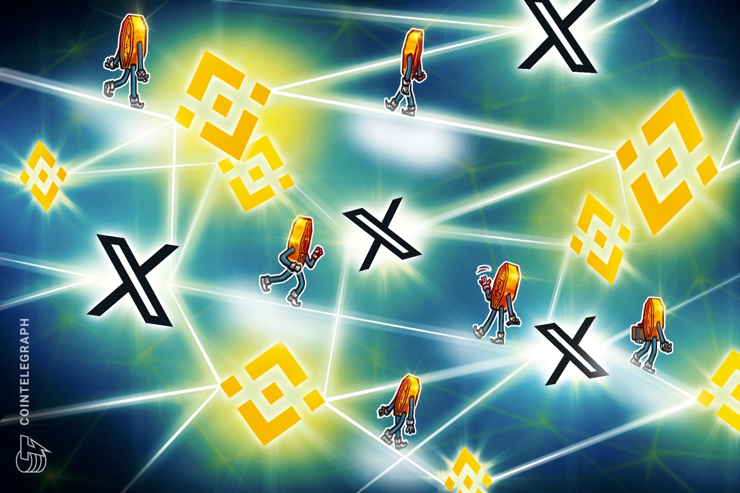 Binance domina entre usuarios de criptomonedas chinos