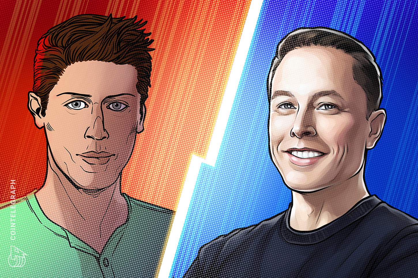 Musk presentó una nueva demanda contra OpenAI y Sam Altman