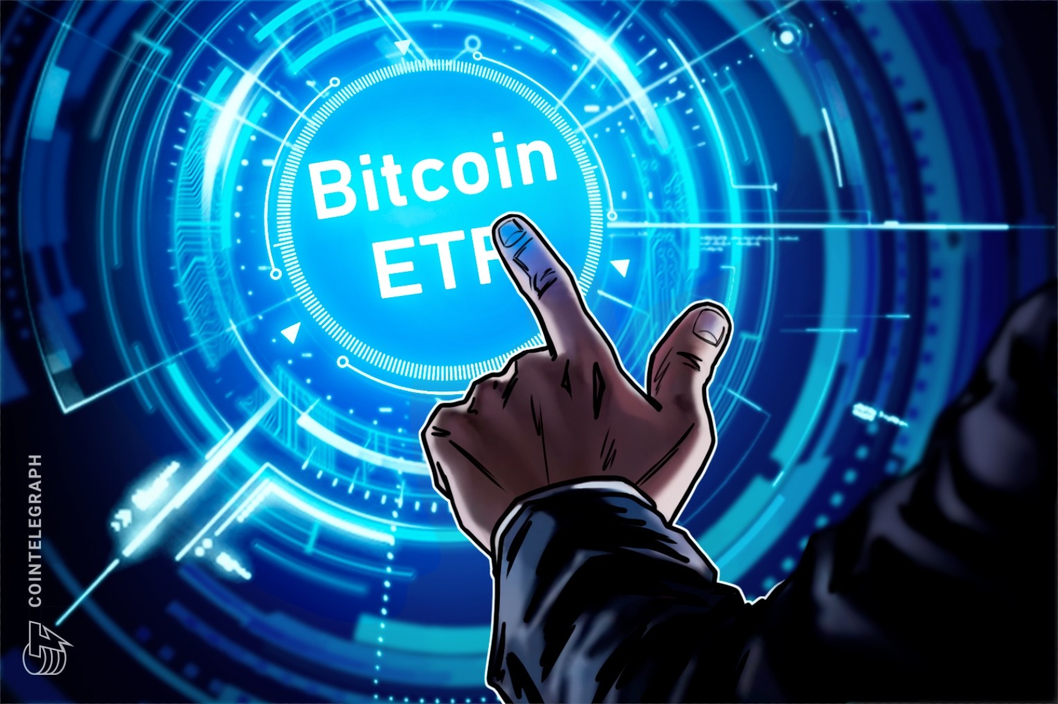 CBOE vuelve a presentar una solicitud de opciones de ETF de BTC