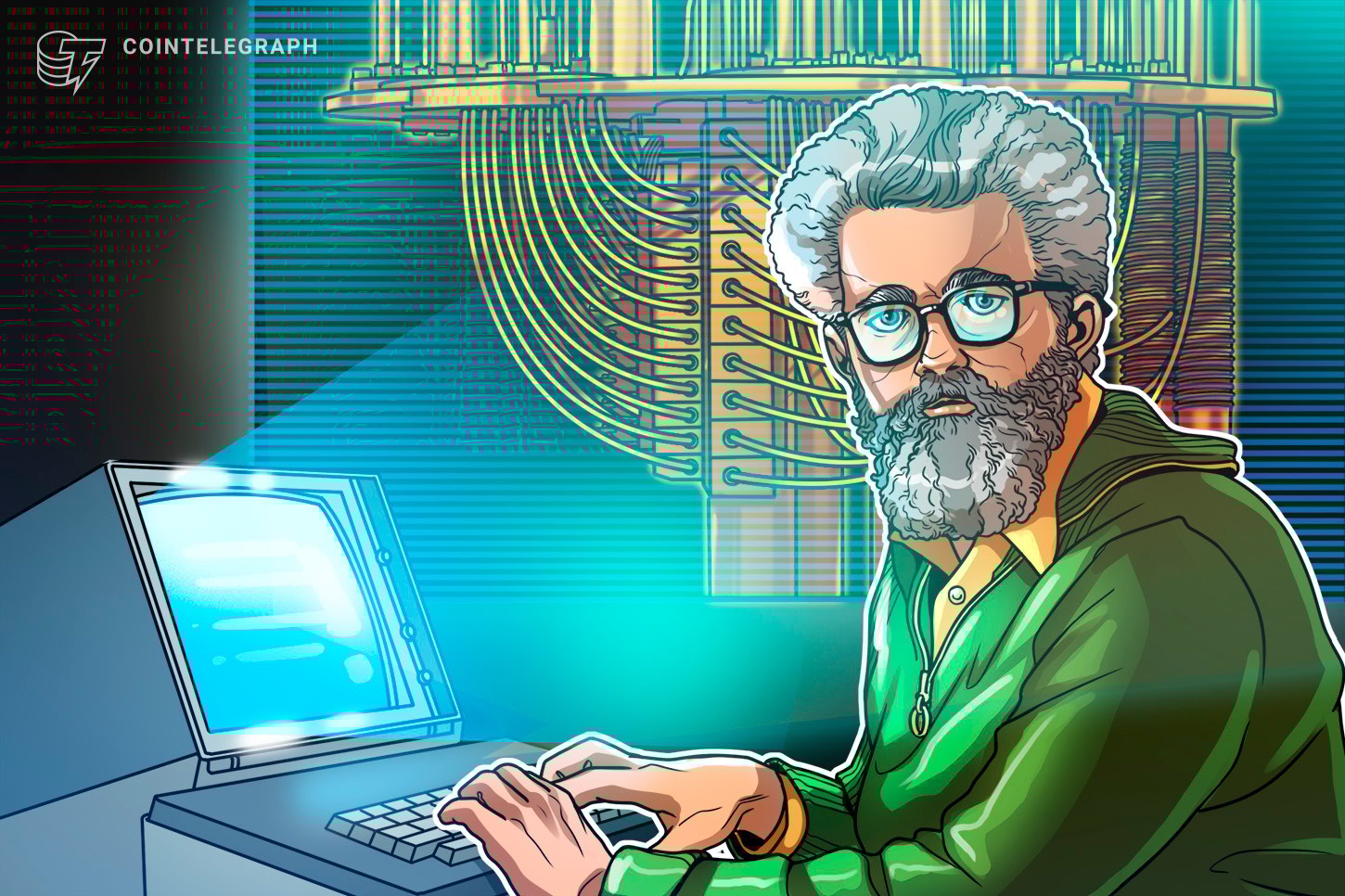 Esta startup británica podría convertirse en la Nvidia de la computación cuántica