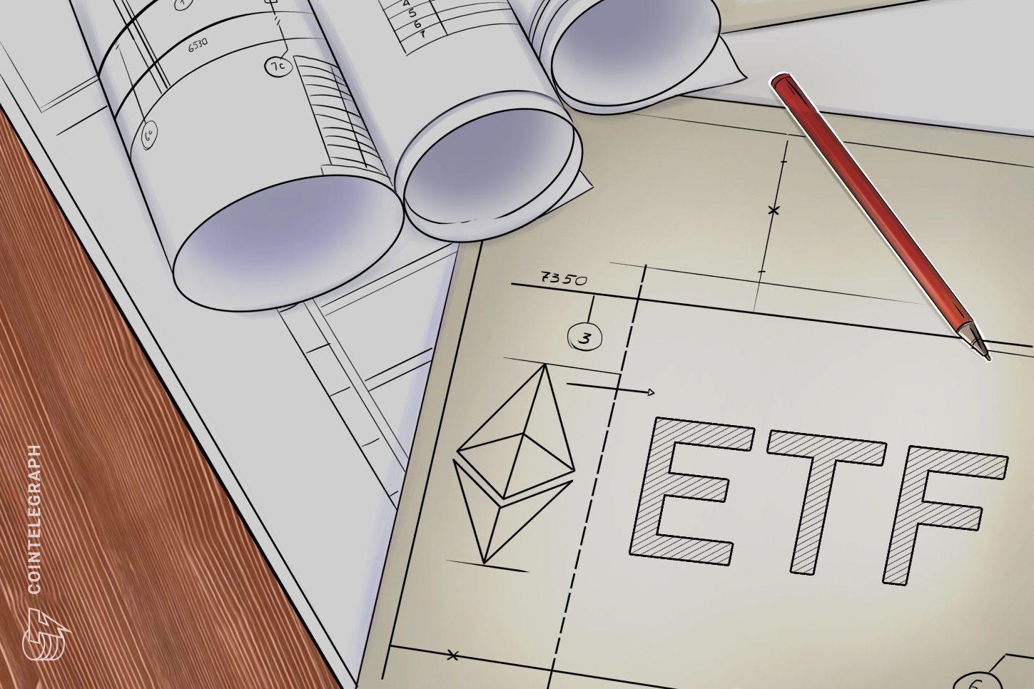 Los ETF de ETH no ofrecen staking, puedes hacer esto en su lugar