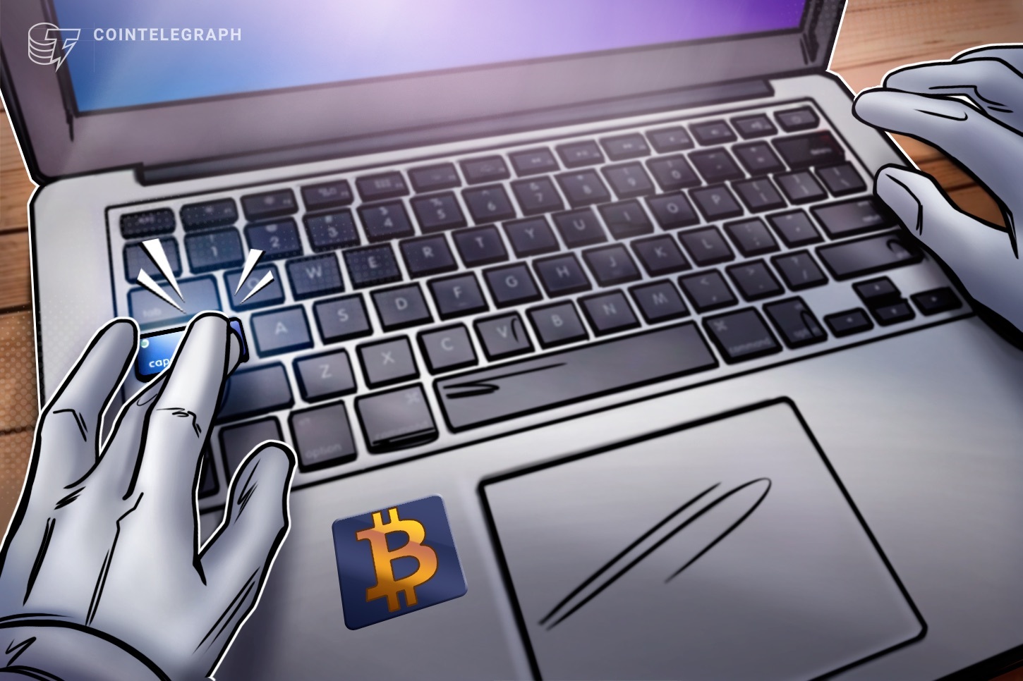 Hay un "renovado interés" de los inversores minoristas en BTC