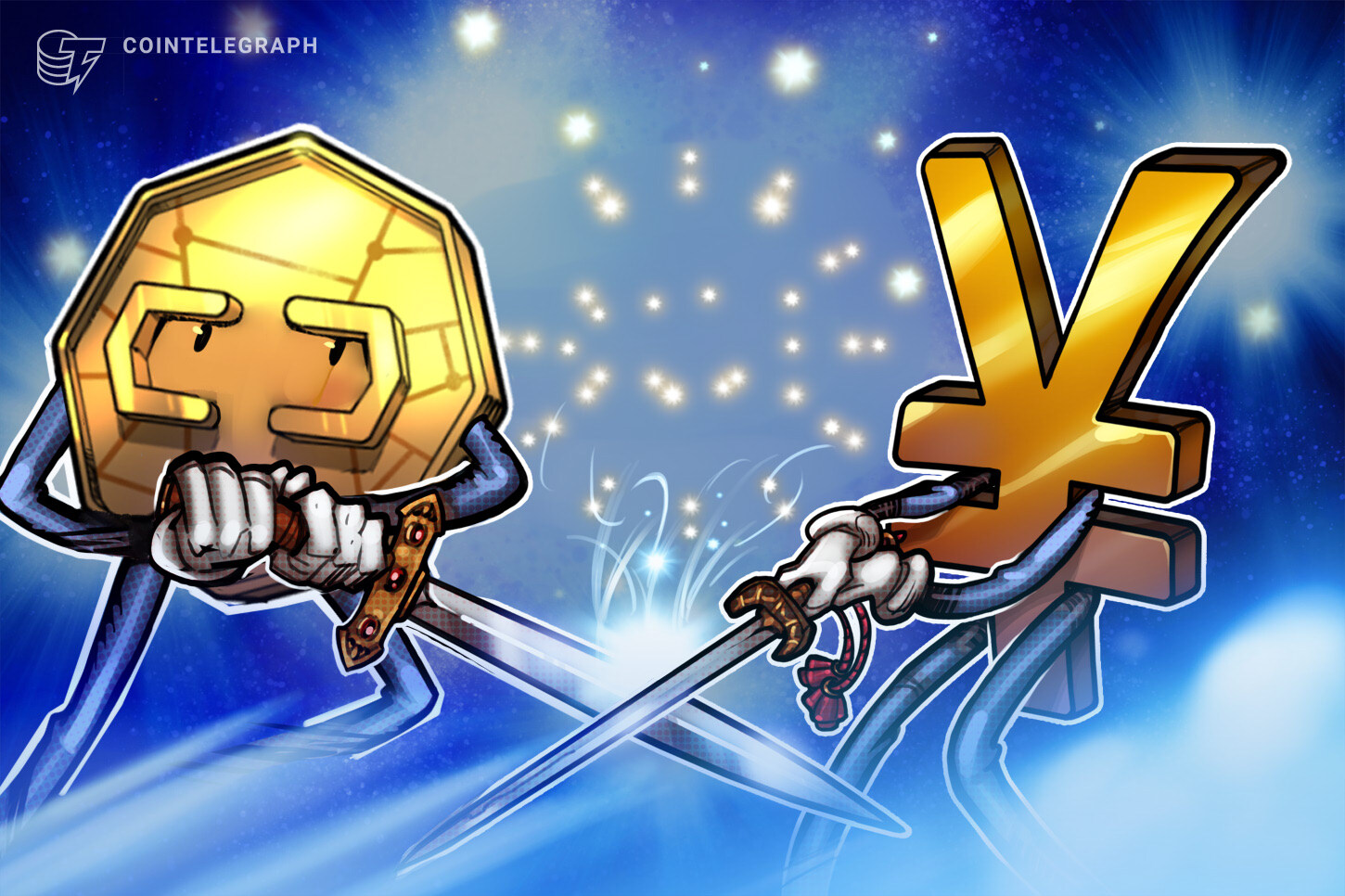 Cómo el Banco de Japón destrozó el carry trade del yen y los mercados criptos