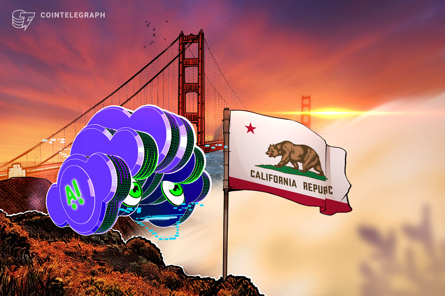 Kalifornien lockert geplantes KI-Gesetz, Hauptkritikpunkte bleiben unverändert