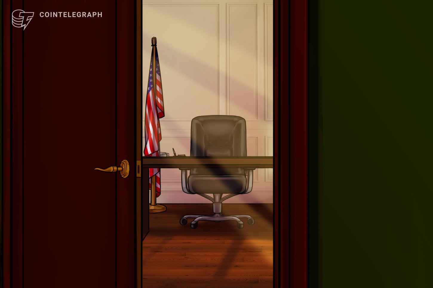 Senador do Texas revela posse de US$ 100 mil em BTC após apoio de grupo de blockchain