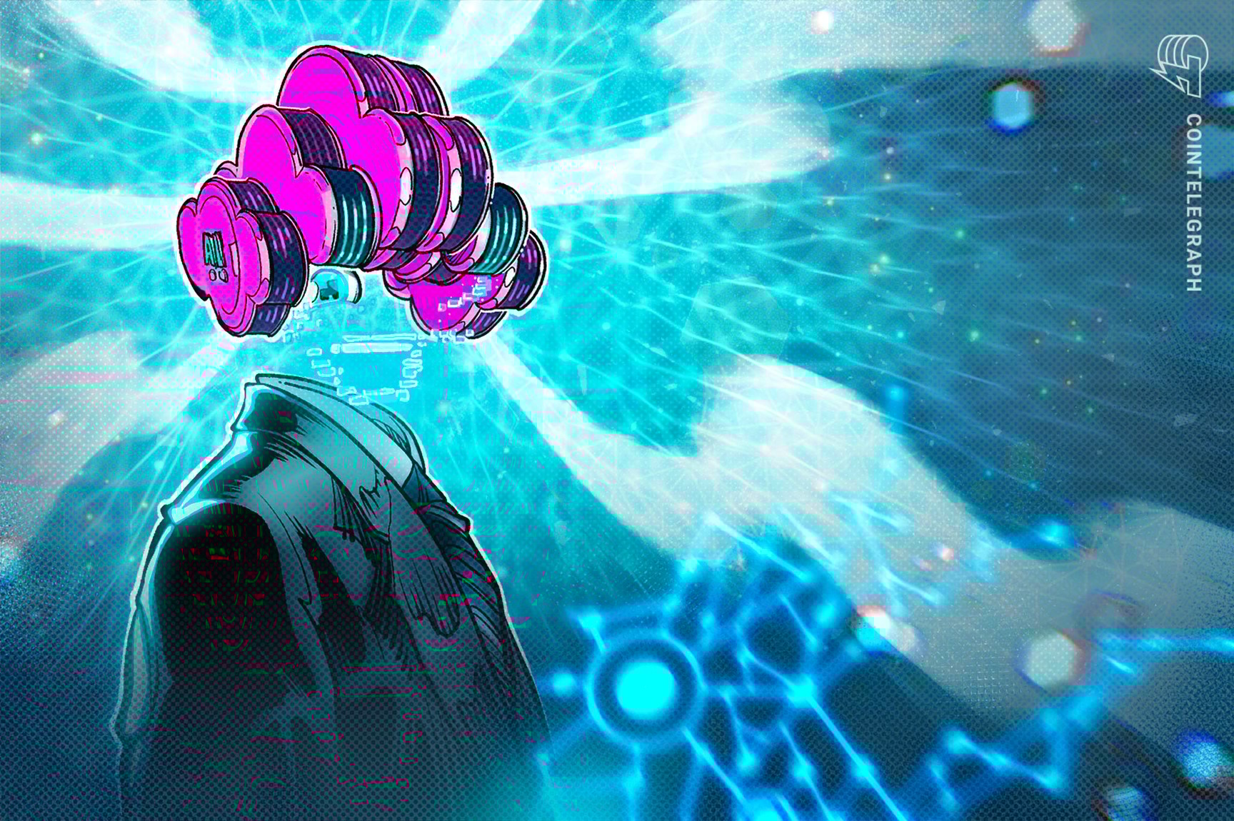 Deutsche Telekom impulsará la descentralización en NEAR junto a Meta Pool