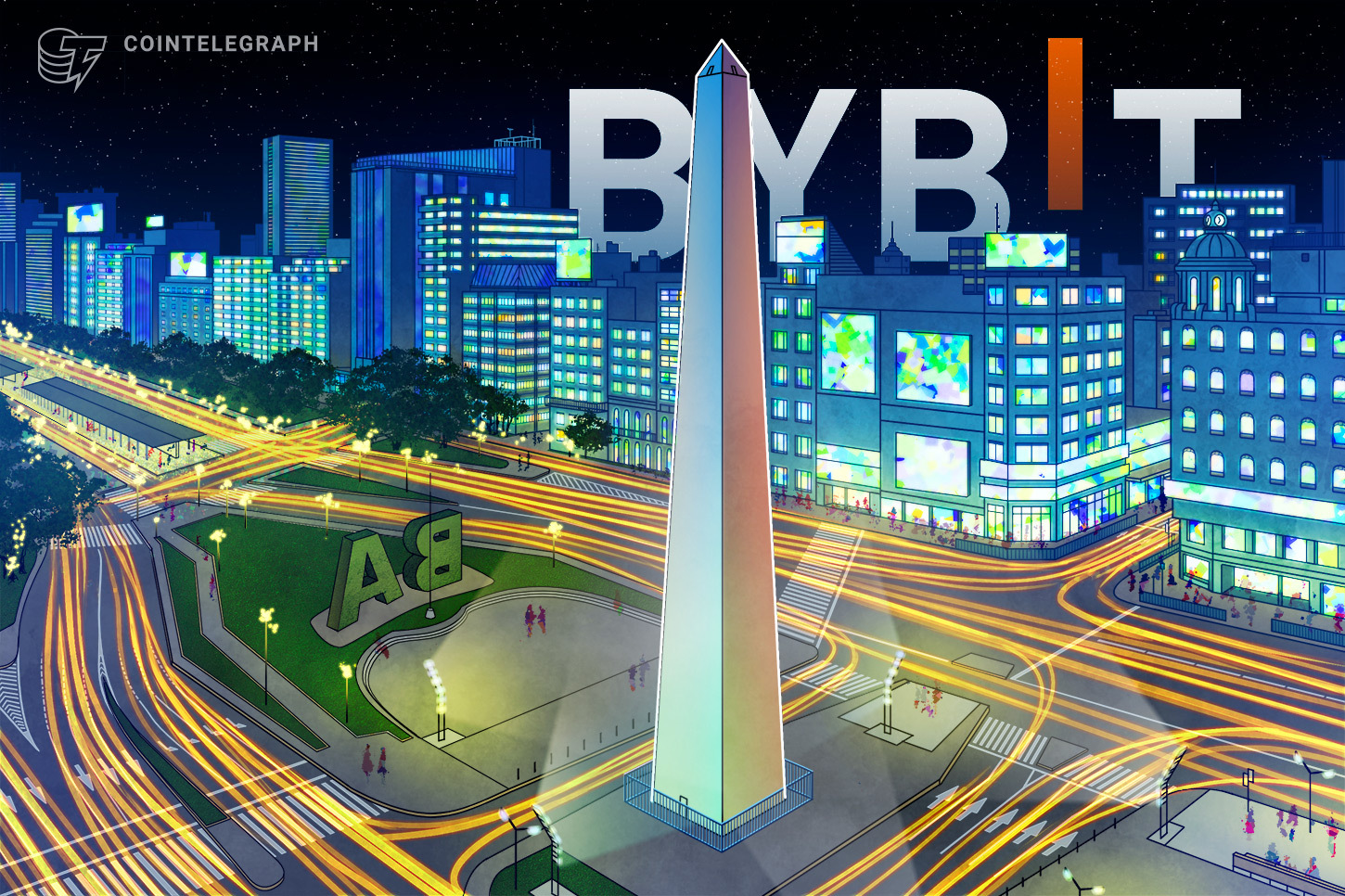 Bybit recibe registro de operador de tarjetas y VASP en Argentina