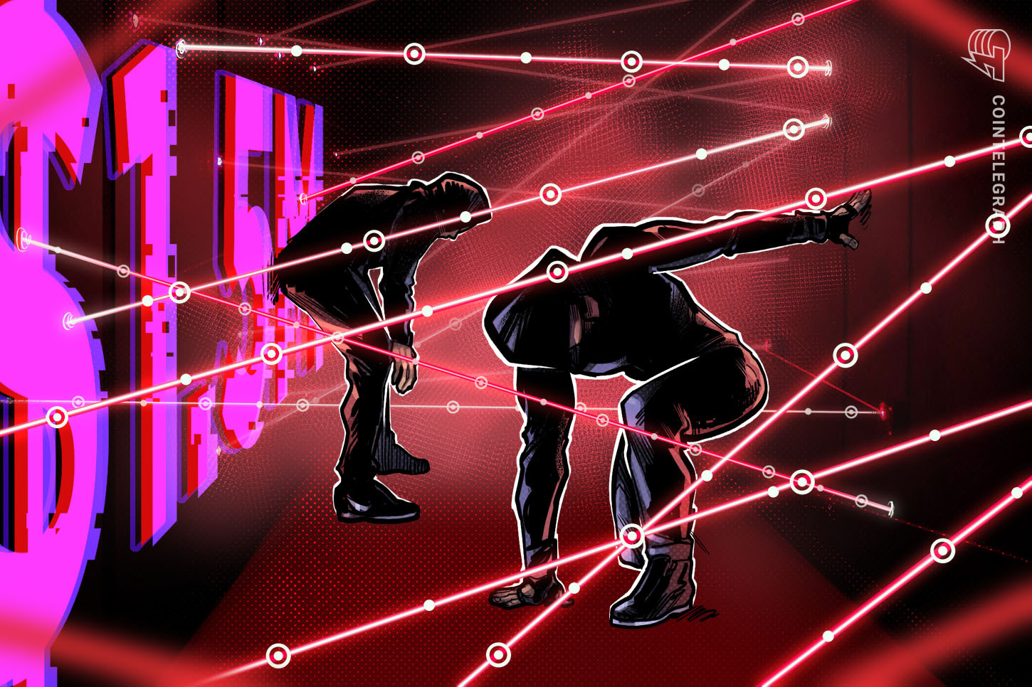 Hackean el protocolo Nexera mediante un exploit de contratos inteligentes