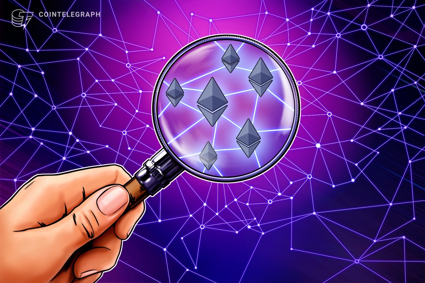 EmberCN: los USD 2MM en ETH de Plus Token se vendieron en 2021