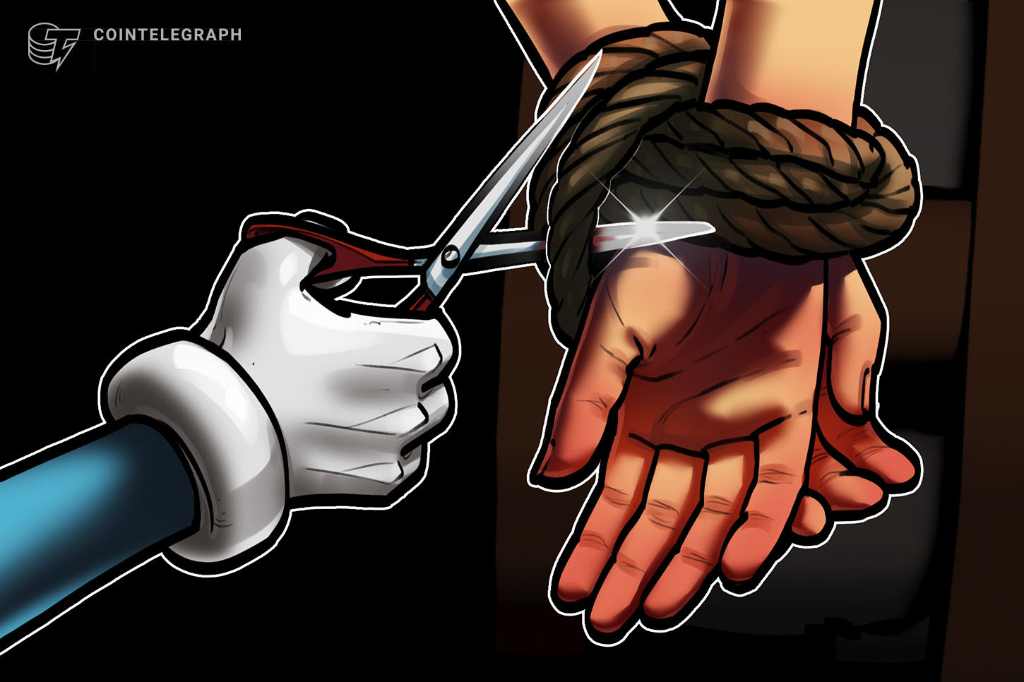 Secuestradores malasios raptaron a un hombre chino por USD 1 millón en USDT, según informe