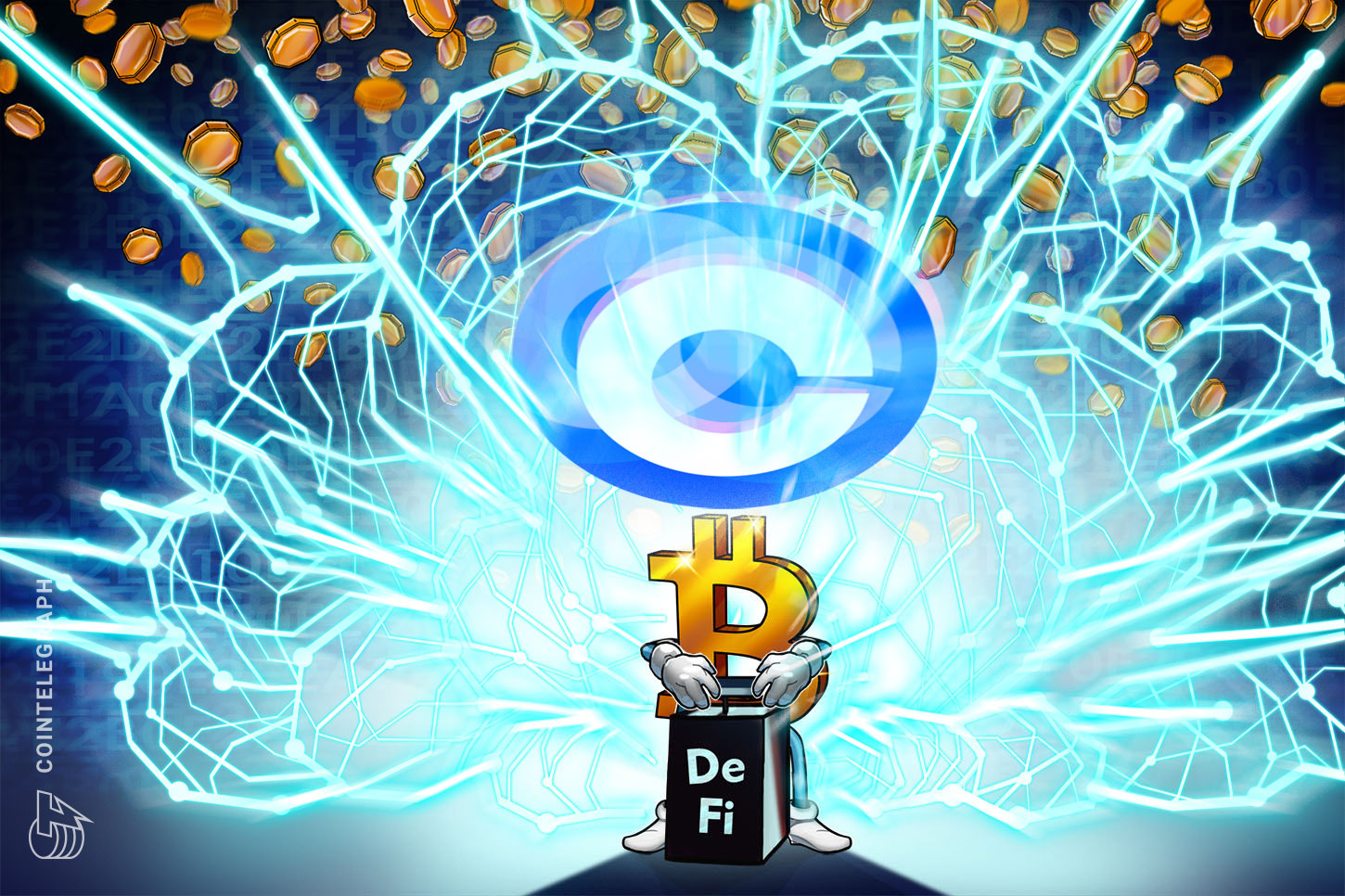 El token cbBTC de Coinbase puede revolucionar la adopción de Bitcoin DeFi