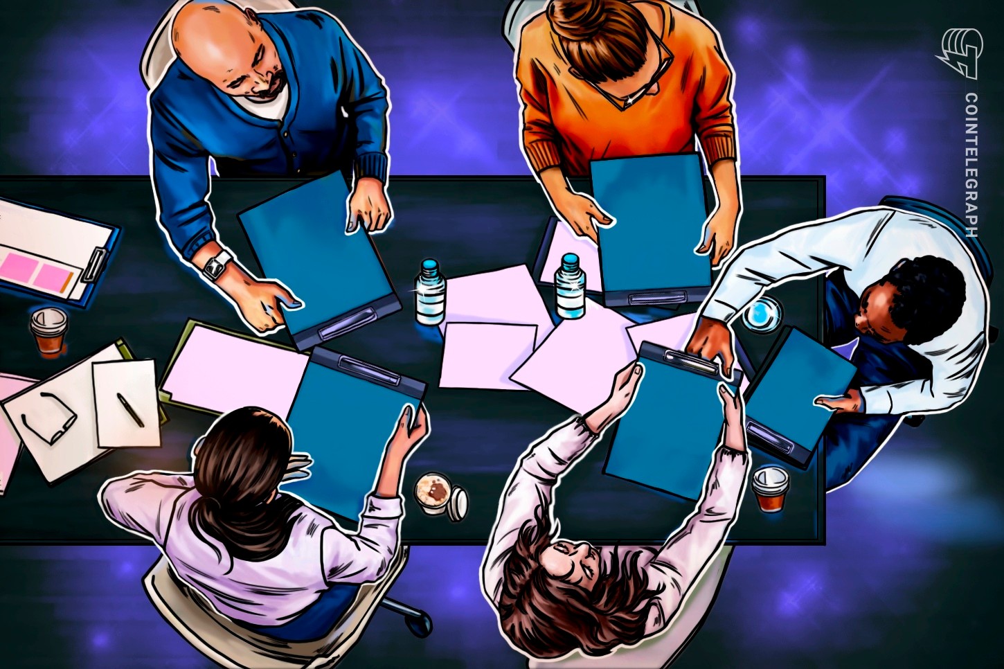 香港证监会重拳出击，点名“BiyaPay”无牌经营交易平台