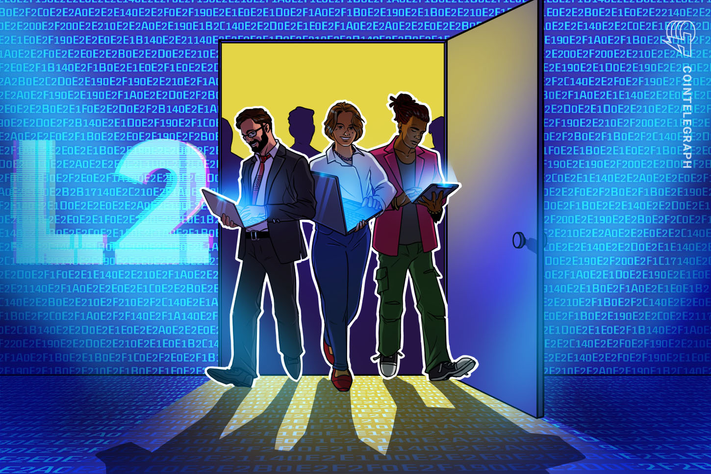 Status se asocia con Linea para lanzar Status Network