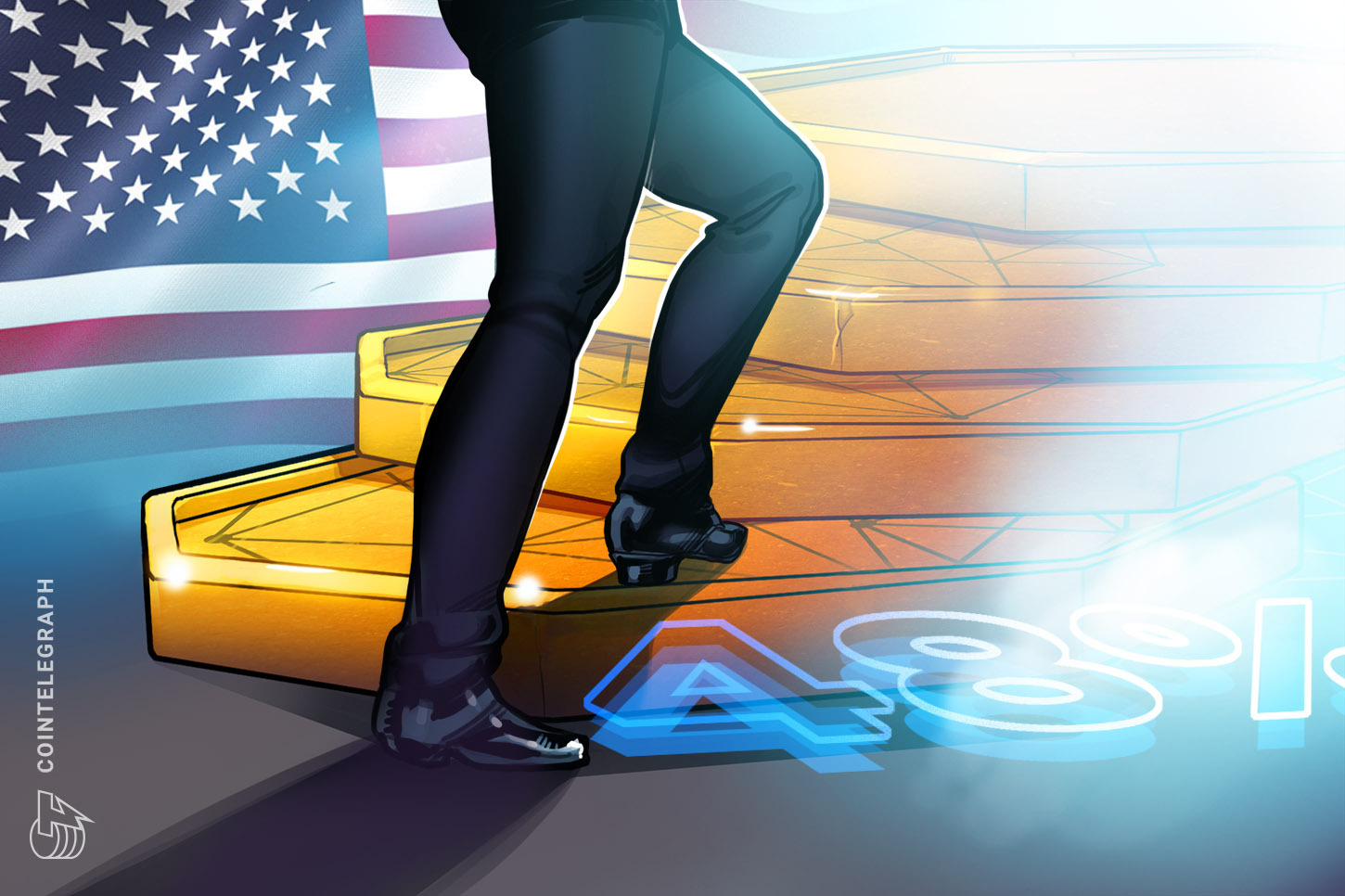 Crypto firms contributed 48% of all corporate political donations in 2024: Report
