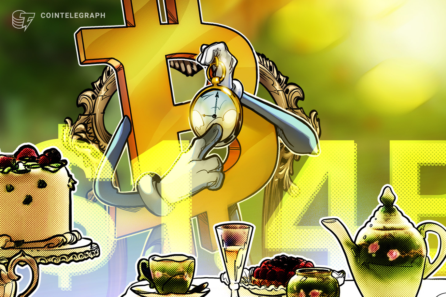 El precio de bitcoin cae a USD 58,101