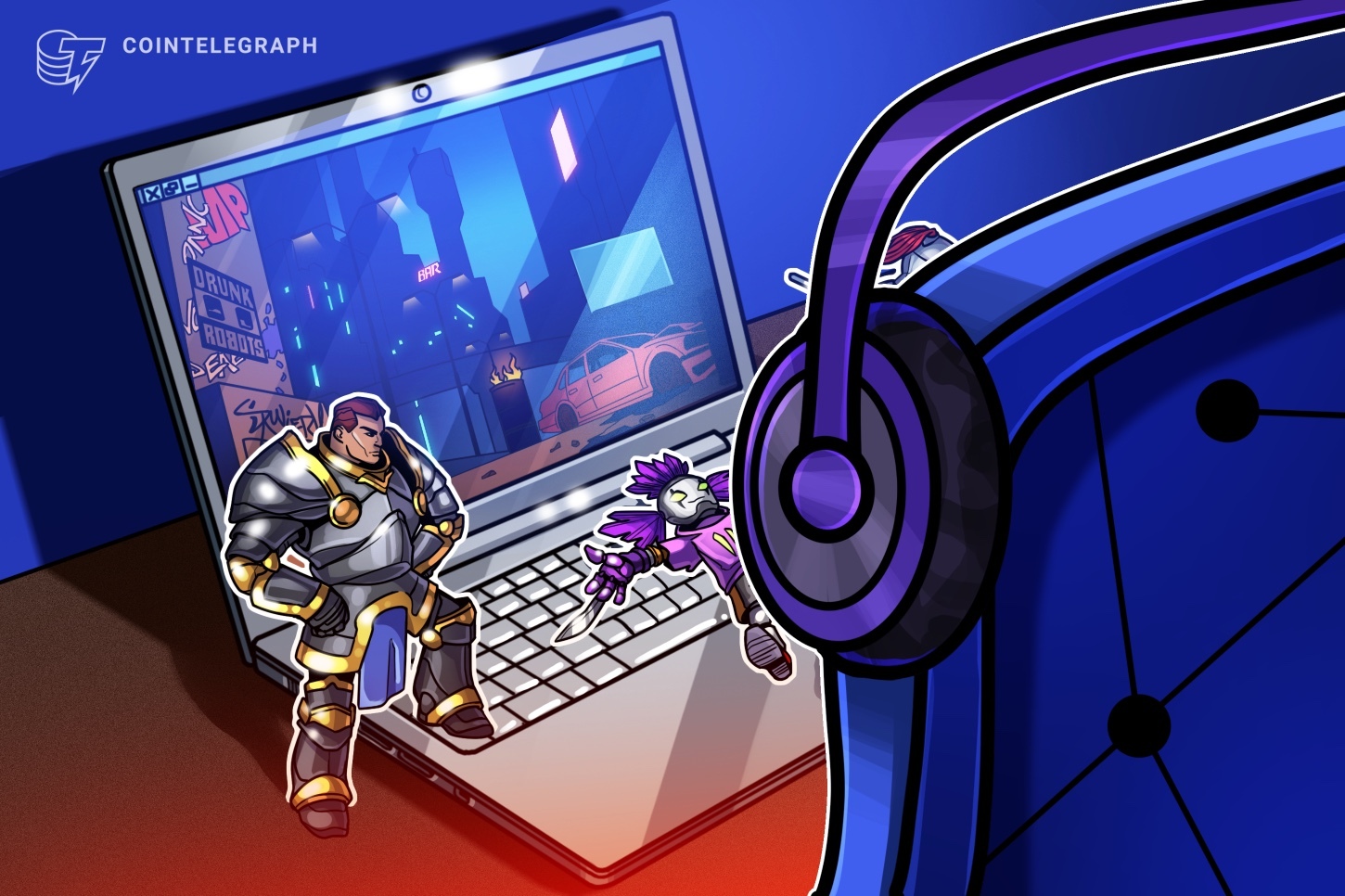 Immutable shuts NFT marketplace, why Web3 gaming needs its own Steam: Nifty Newsletter