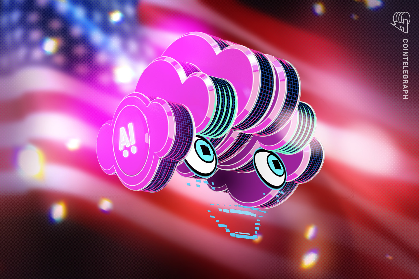 Candidate and AI bot come in 4th in Cheyenne’s mayoral primary