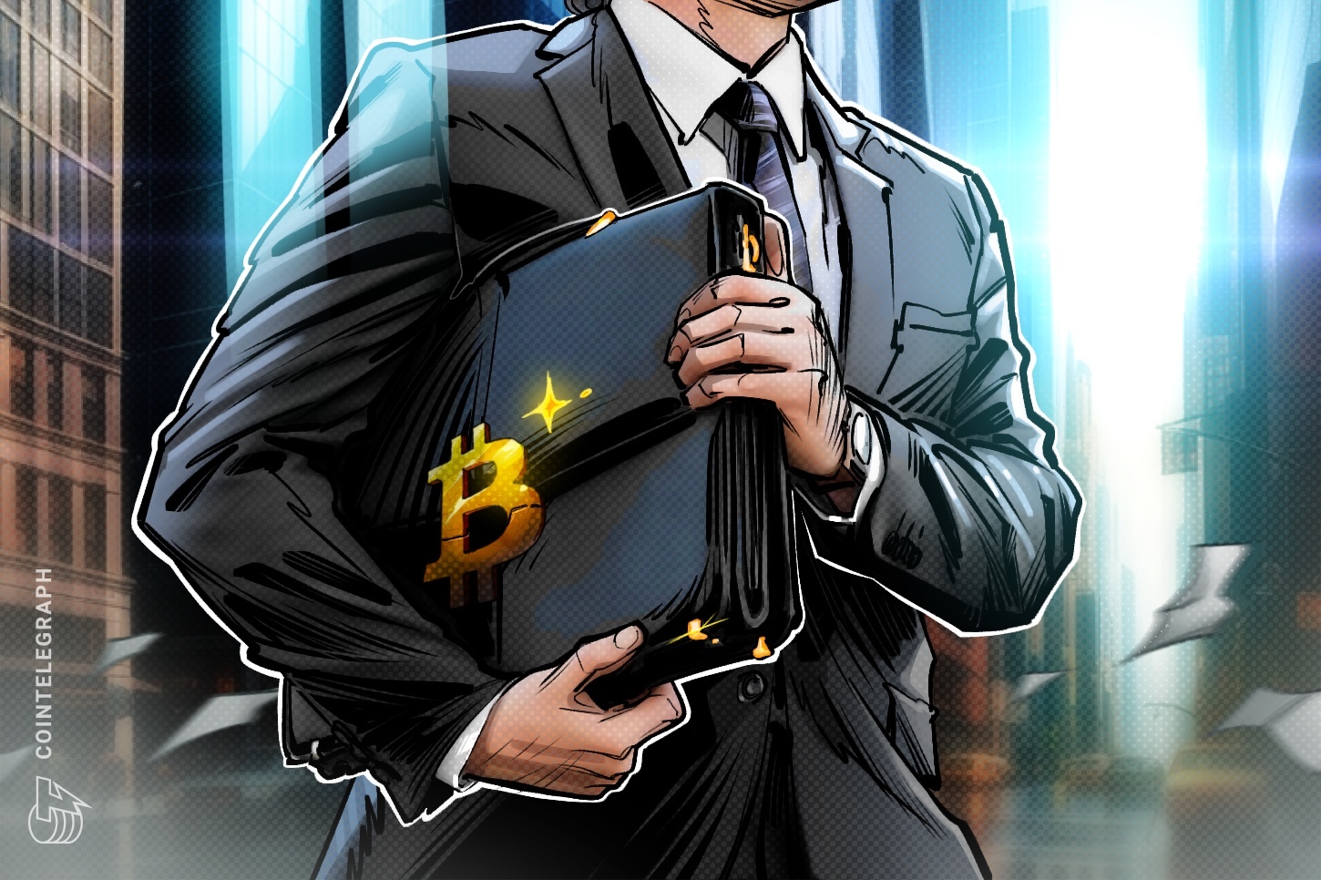 Polychain leads $6.7M investment in new Bitcoin-centric yield network Corn