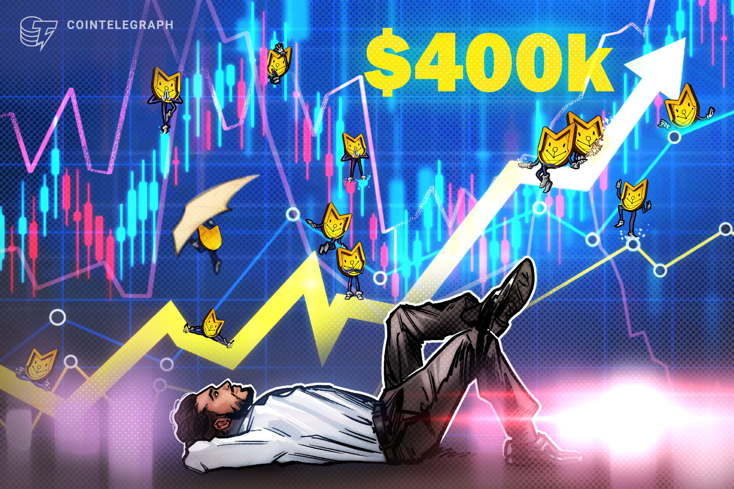 Trader Raup Cuan Rp22,4 Miliar dari Meme Coin Berbasis Solana Ini