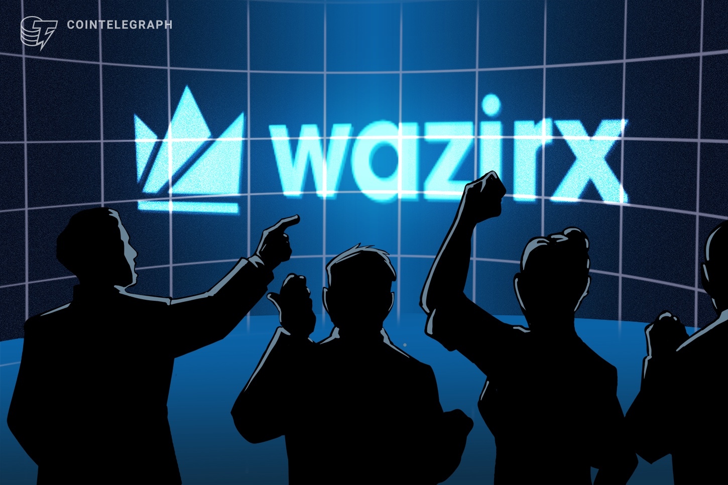 Comunidad cripto critica plan de 'pérdidas socializadas' de WazirX