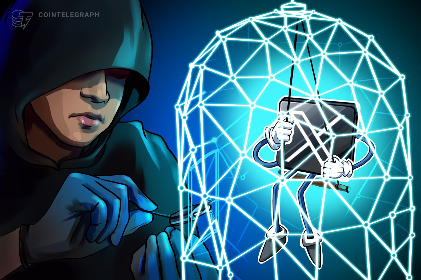 Alerta: la cuenta de X del COO de Ava Labs habría sido hackeada