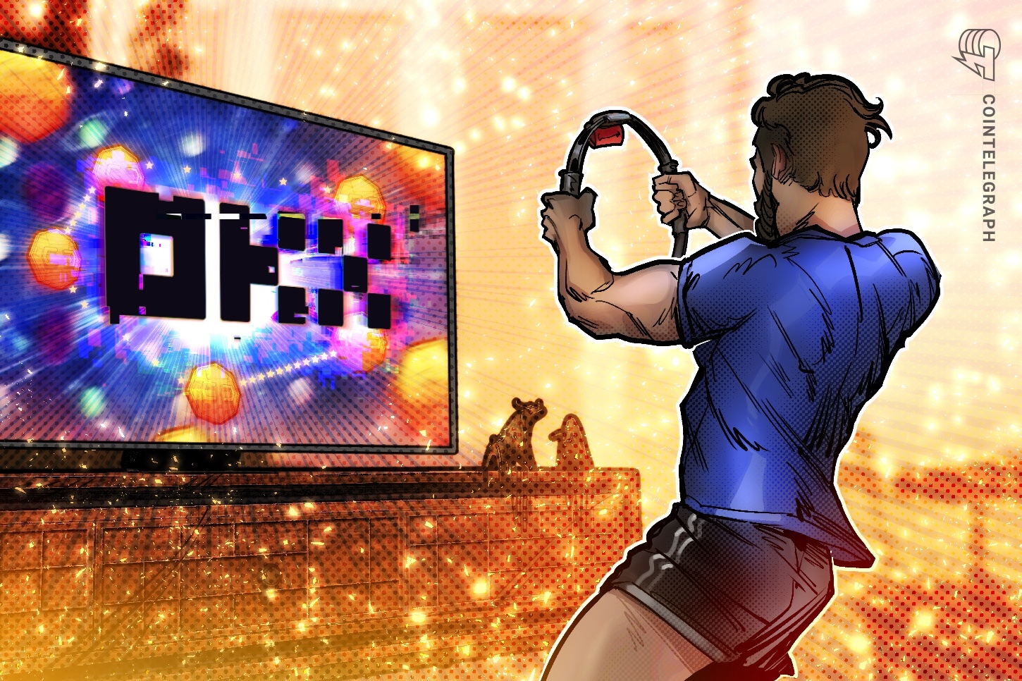 Por qué los juegos Web3 necesitan una plataforma similar a Steam para crecer