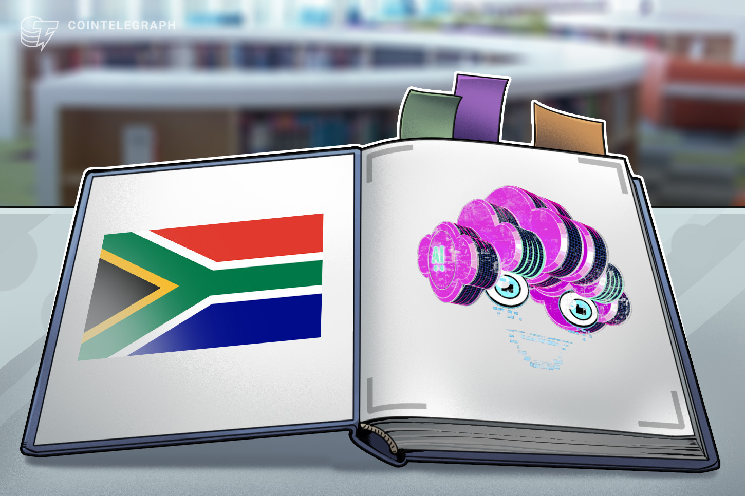 El nuevo marco de IA de Sudáfrica sienta las bases para liderazgo tecnológico