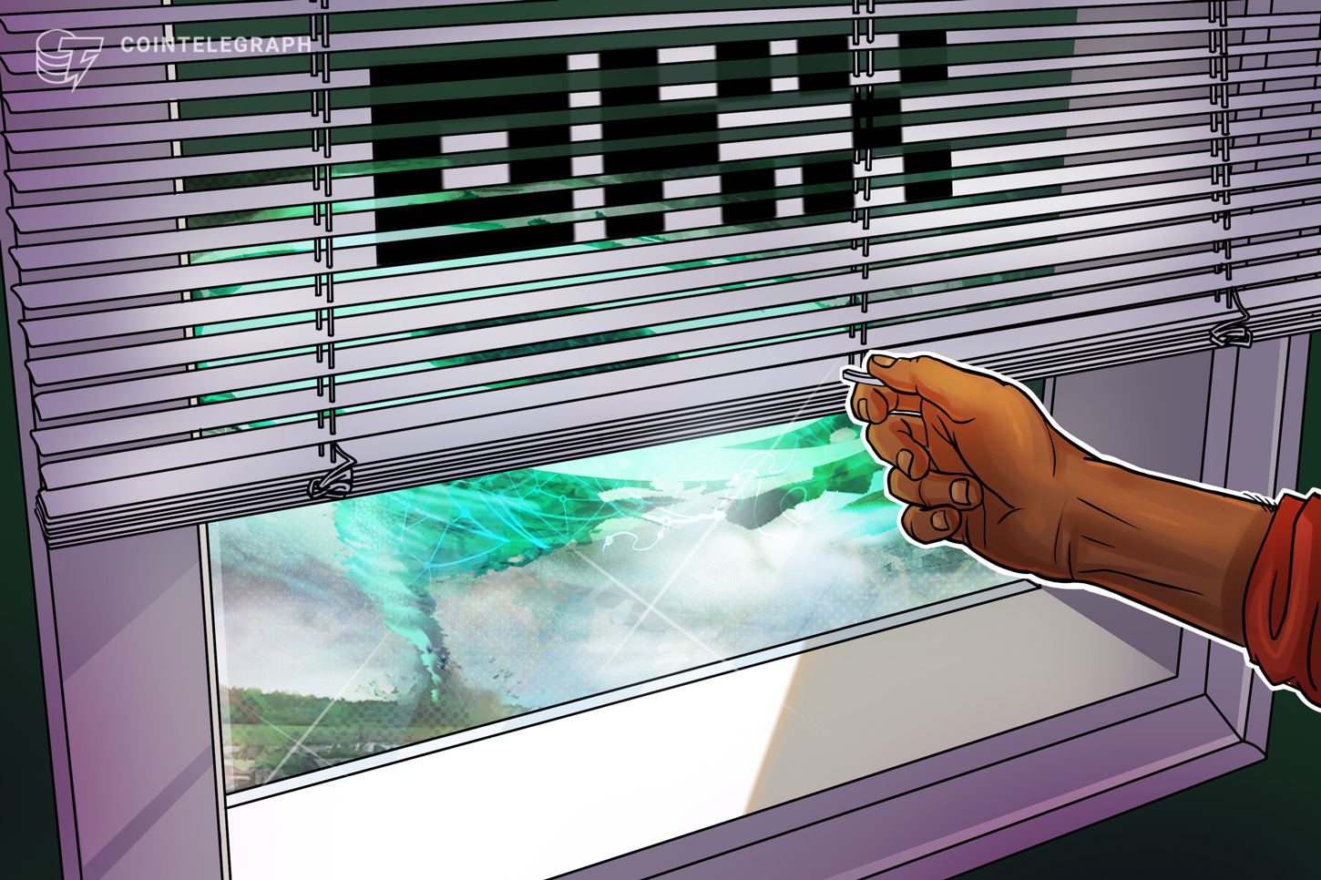 OKX reprime a usuarios de Tornado Cash cancelando sus cuentas