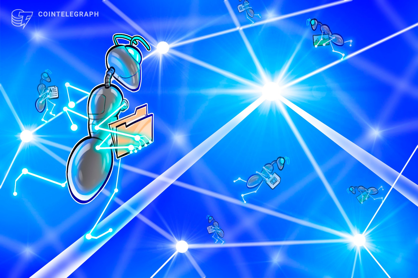 La tecnología DePin está moldeando el futuro de las criptomonedas, según ejecutivo de Polygon Labs